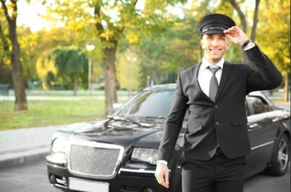 Event Transportation Excellence: Unveiling the Benefits of Professional Chauffeur Services