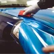How to Care For Your Metallic Car Wrap to Keep It Shiny and New