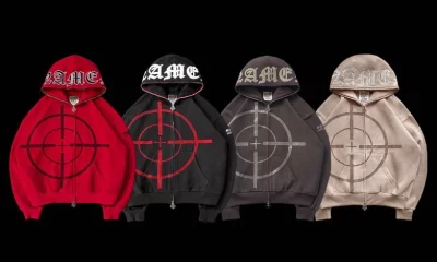 Named Collective Hoodie