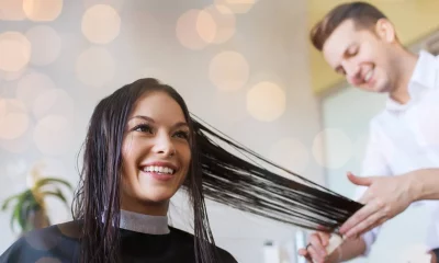 Steps to Finding the Perfect Stylist for You