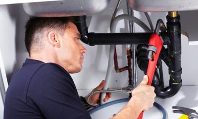 Exploring the Benefits of Professional Plumbing Services