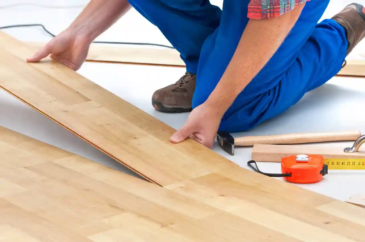 4 Creative Ways to Use Plywood Flooring in Your Interior Design