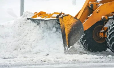 Sidewalk Snow Removal Equipment Rental: Is it Worth the Investment?