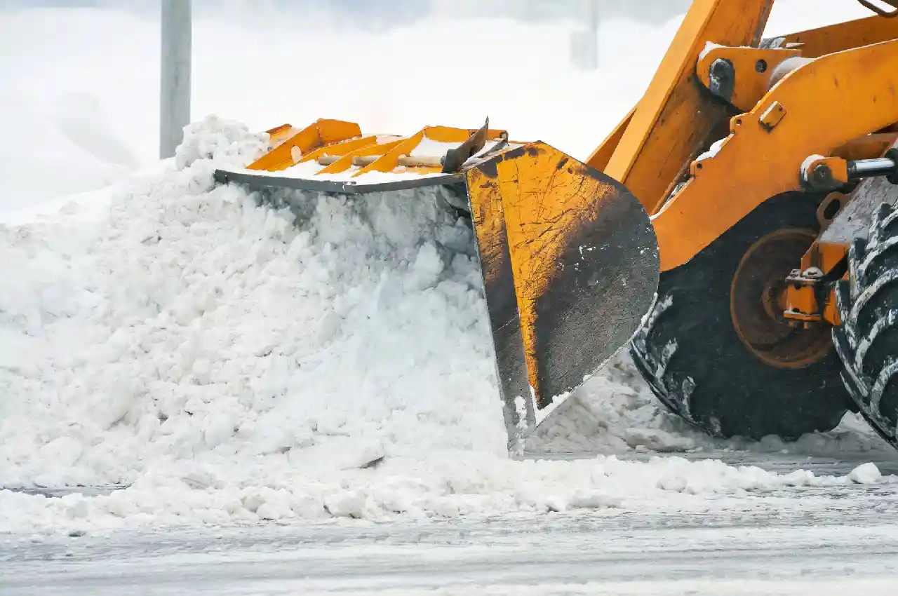 Sidewalk Snow Removal Equipment Rental: Is it Worth the Investment?