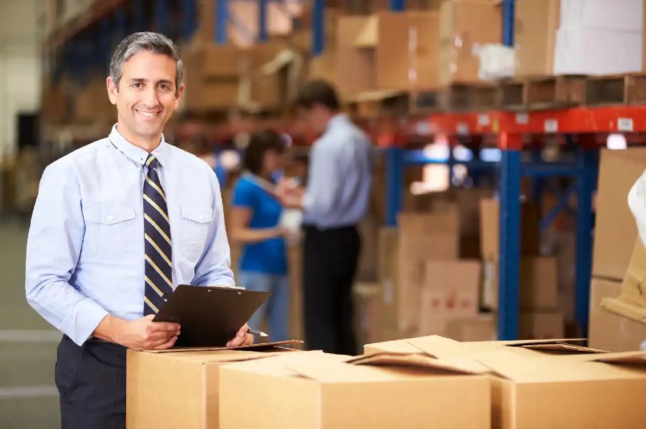 The Role of Technology to Supply Chain Manager Jobs