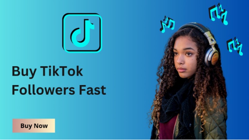 7 Best Sites To Buy TikTok Followers
