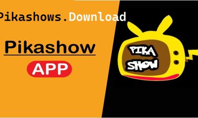 Pikashow APK Download Latest 2023