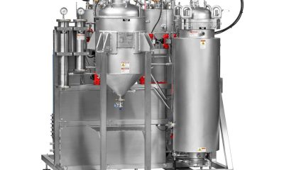 Strategic Advantage of Scalable BHO Extraction Equipment