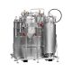 Strategic Advantage of Scalable BHO Extraction Equipment