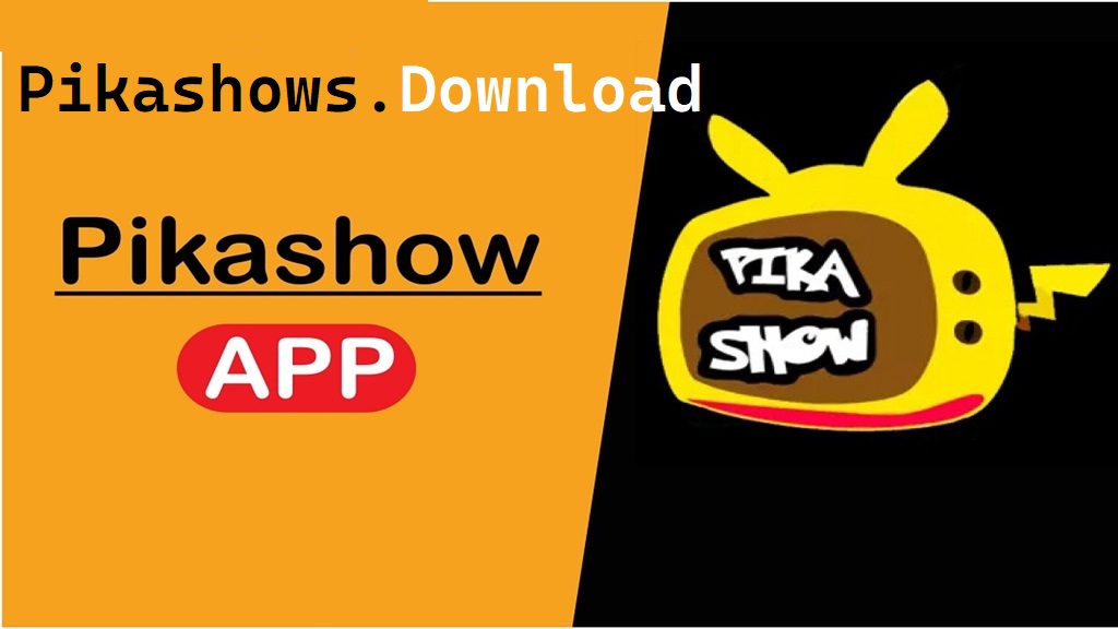 Pikashow APK Download Latest 2023