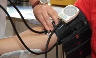 Why is Measuring My Blood Pressure So Important?