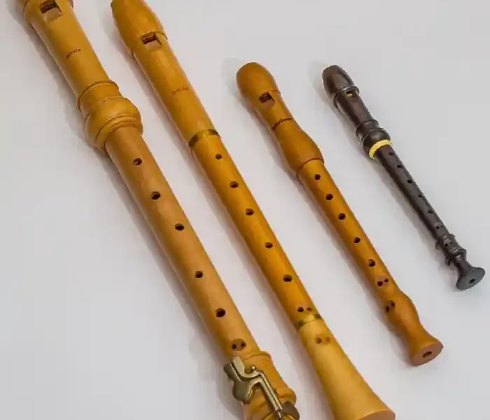 The History Of Japan's Traditional Wooden Flute Instrument