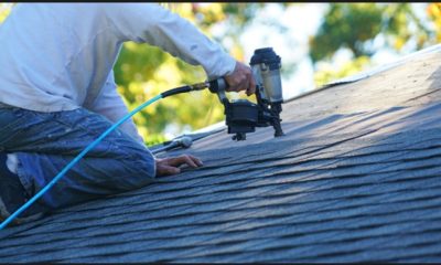 Roof Leak Repair Solutions &