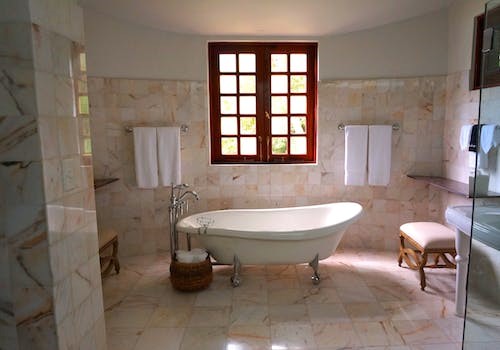 10 Mistakes to Avoid When Remodeling Your Bathroom
