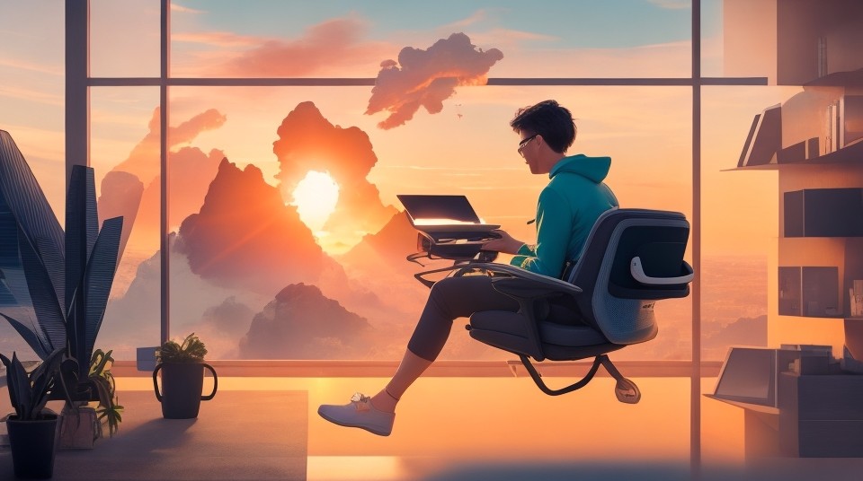 The Rise of Remote Work: Impact on Businesses and Employees