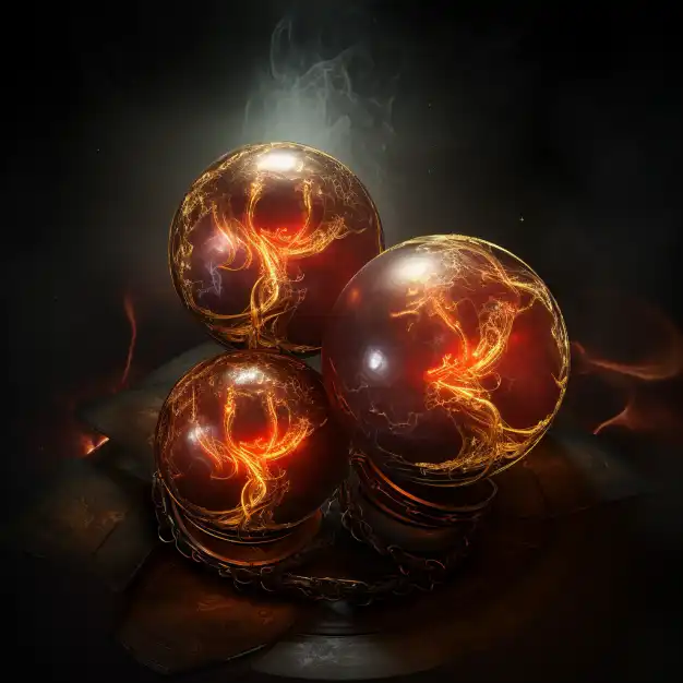 Aoeah.com Offers a Wide Selection of POE Currency and Orbs for Sale