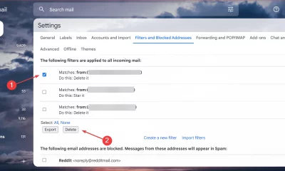 Emails Going to Trash Instead of Inbox: 4 Ways to Fix