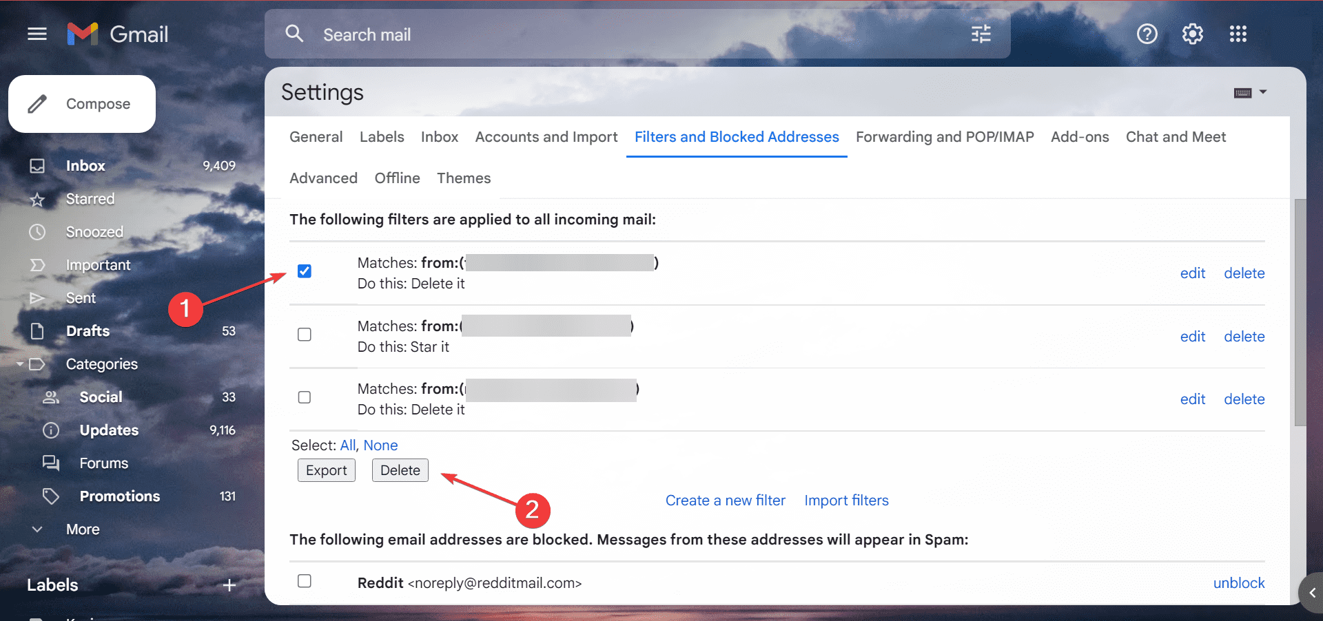 Emails Going to Trash Instead of Inbox: 4 Ways to Fix