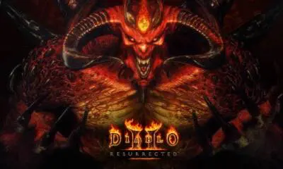 Get Diablo 2 Resurrected's Top Rare, Unique, and Magic Items to Find in Your Quests from Aoeah.com