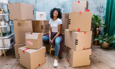 Maximizing Your Space: Tips for Moving From House to Apartment