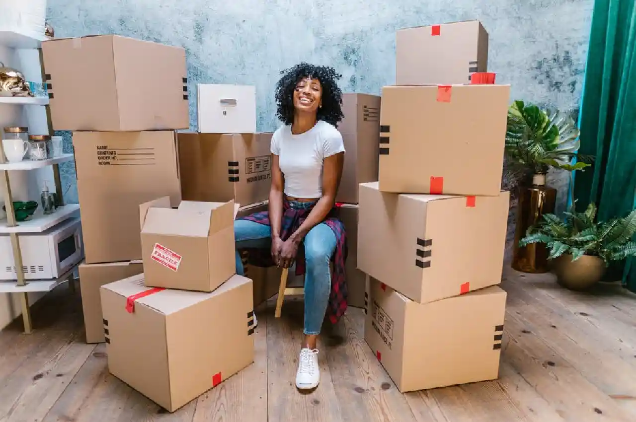 Maximizing Your Space: Tips for Moving From House to Apartment