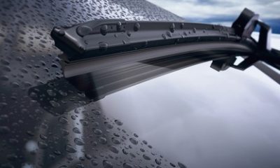 How To Select The Best Wiper Blades For Winter