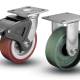 Navigating Industry: A Comprehensive Guide to Caster Wheels