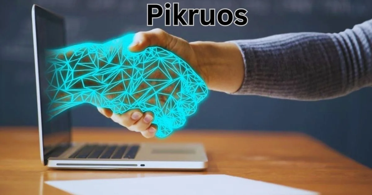 Pikruos: Navigating the Landscape of Digital Expression