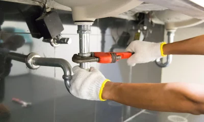 Pipe Perfection: A Guide to Choosing the Right Plumber for Your Needs