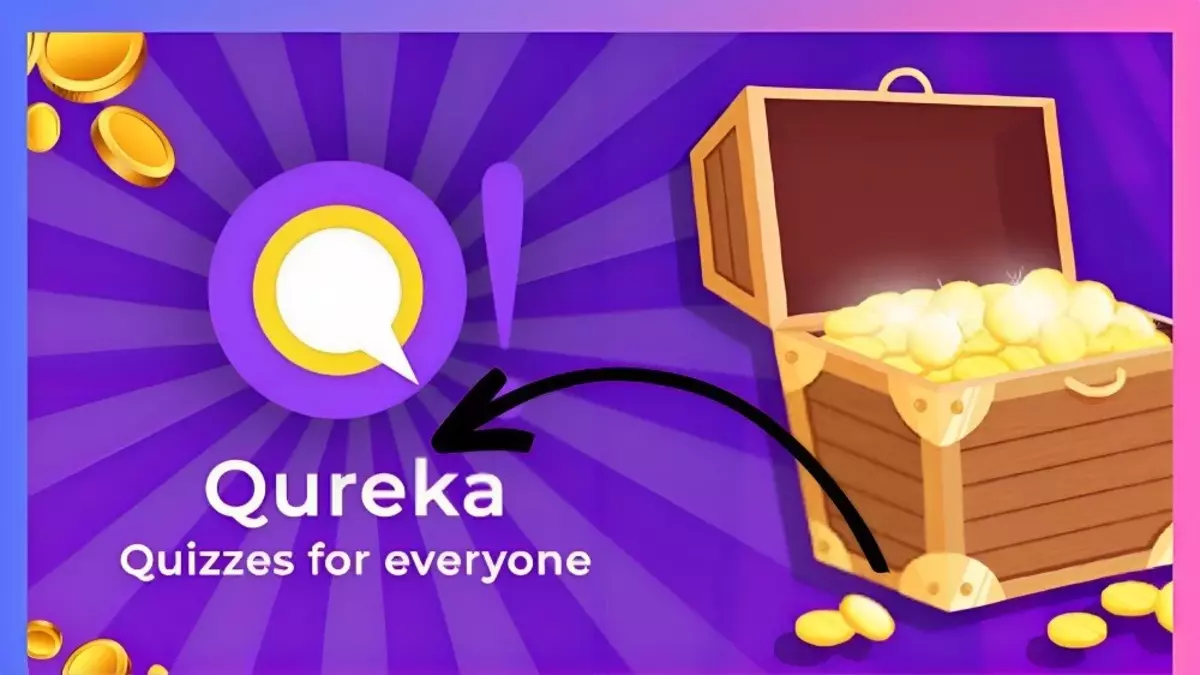 Unraveling the Qureka Banner: A Gateway to Knowledge and Fun