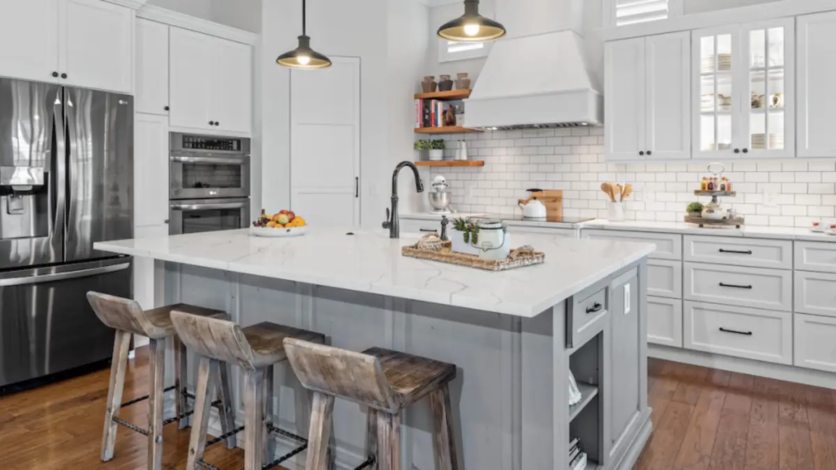 Transform Your Kitchen: How to Discover and Choose the Right Online Kitchen Remodeling Services