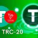 Sell Tether TRC20 (USDT) to Revolut euro card