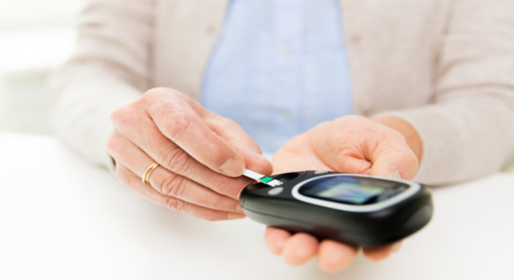 Tips For Navigating Geriatric Diabetes