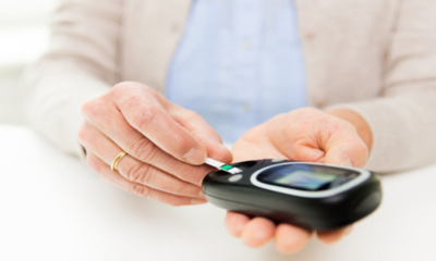 Tips for Navigating Geriatric Diabetes
