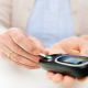 Tips for Navigating Geriatric Diabetes
