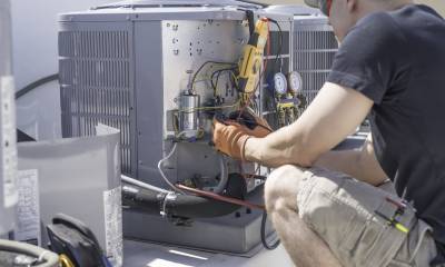 How to Look After Your Air Conditioning Unit