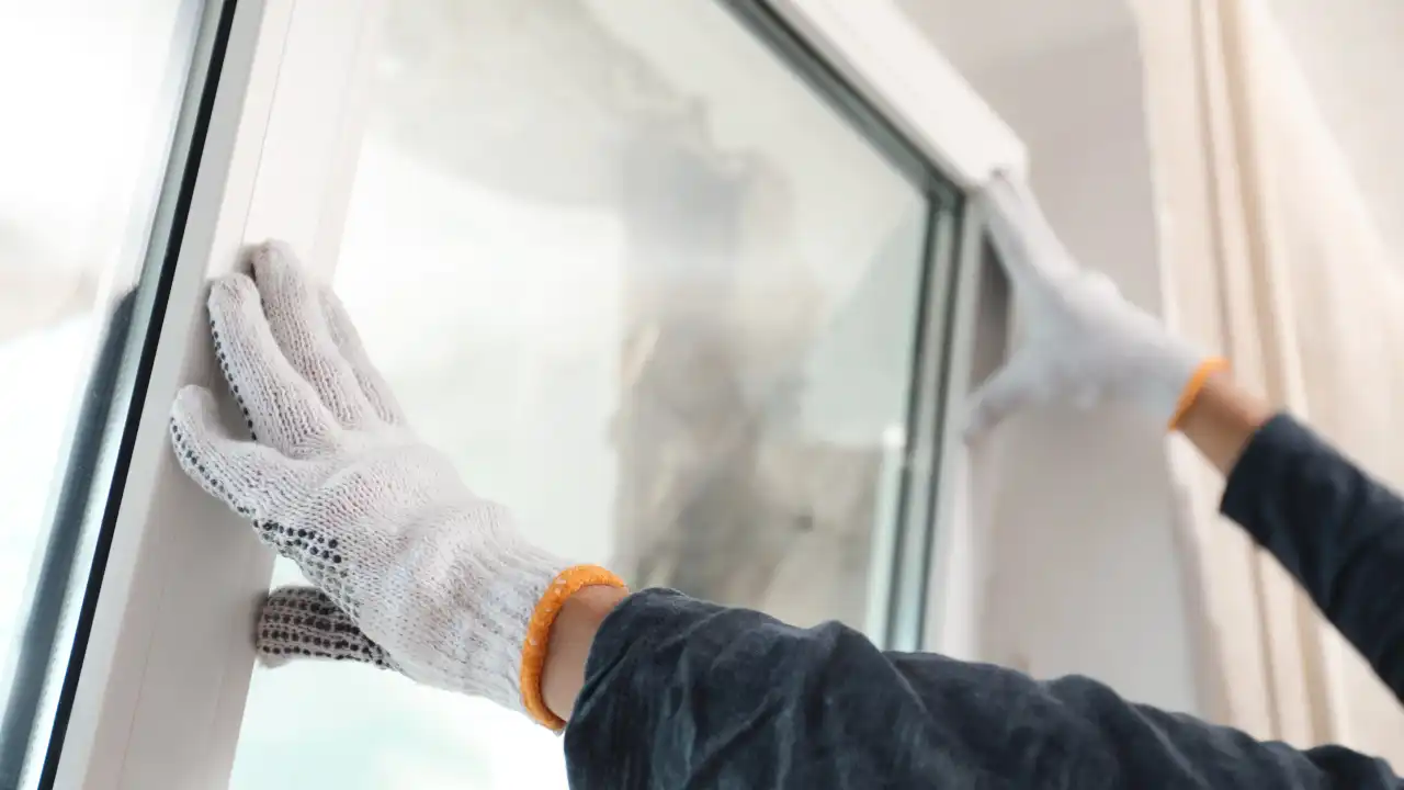 Preparing for Winter: The Benefits of Window Replacement