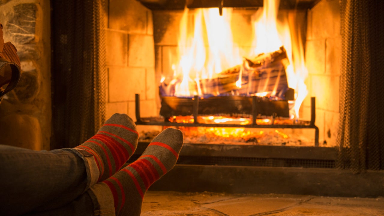 Up in Flames or Up in Danger? Things You Shouldn't Burn in Your Fireplace