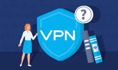 What Is Secura VPN? Your Guide to Digital Security