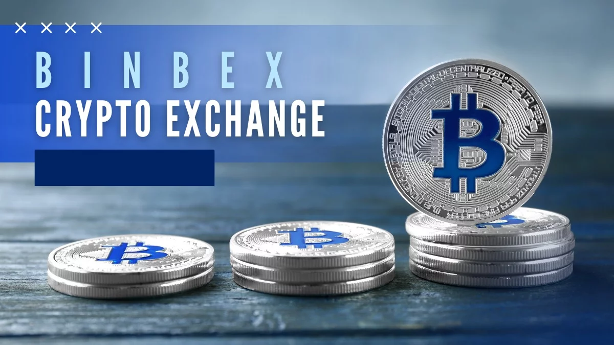 BinBex: Everything You Need to Know About Cryptocurrency Trading