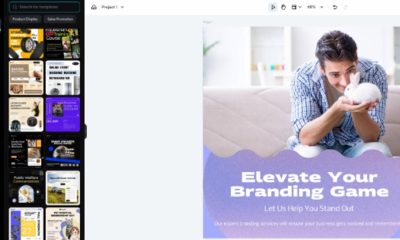 Build Personal Branding: Create Unique Profile Pictures with CapCut