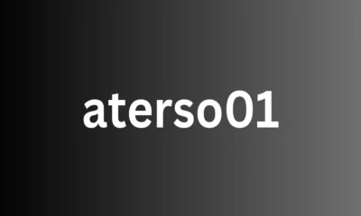 Aterso01: Unlocking the Future of Technology