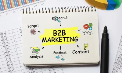 Maximizing Lead Generation: How a B2B Marketing Consultant Can Help