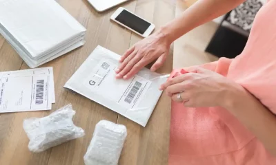 The Importance of High-Quality Blank Shipping Labels in eCommerce Shipping