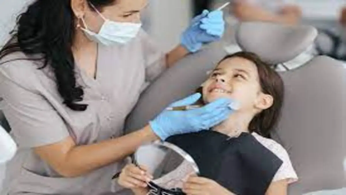 The Crucial Role of Pediatric Dentists in Children's Early Dental Health