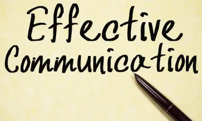 How to Improve Skills in English for Business Communication