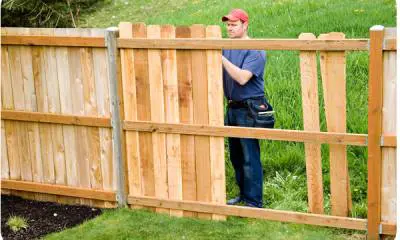 Getting Ready To Install Your Fence