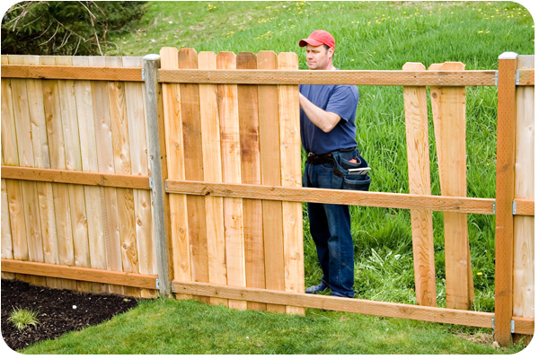 Getting Ready To Install Your Fence