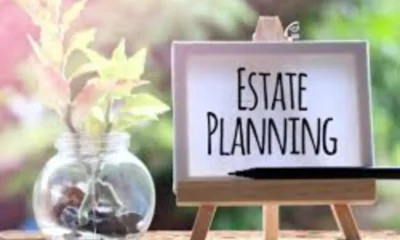 Estate Planning Essentials: Securing Your Family's Financial Future