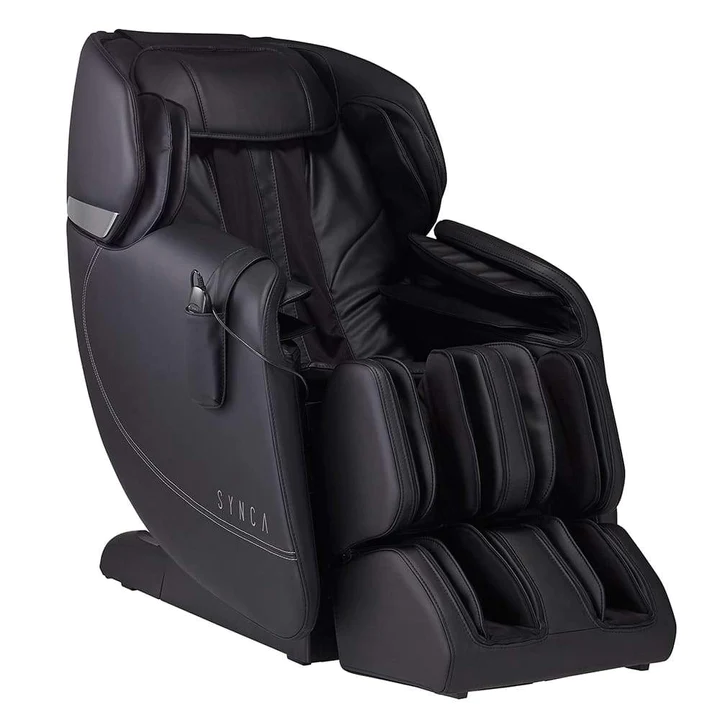 Transforming Your Home Into a Relaxation Oasis With a Japanese Massage Chair